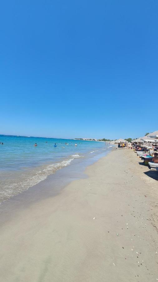 Apartment Pearl Park Residence Paphos Bagian luar foto